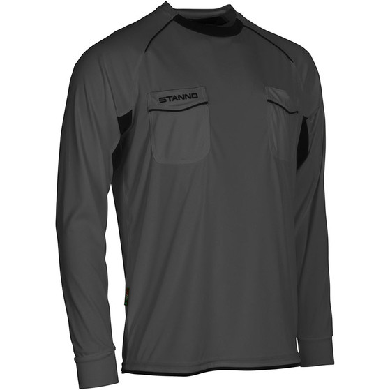 Stanno Bergamo Referee shirt