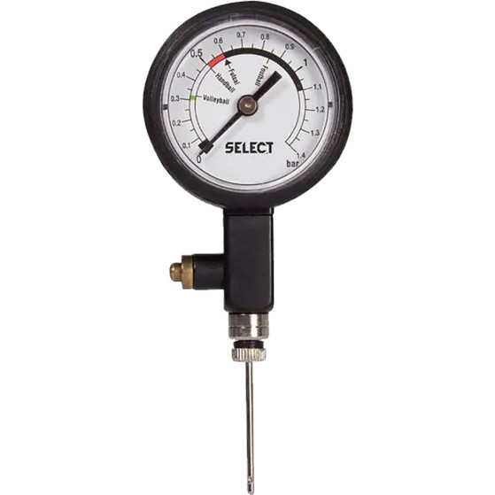 Select Balldruckmesser