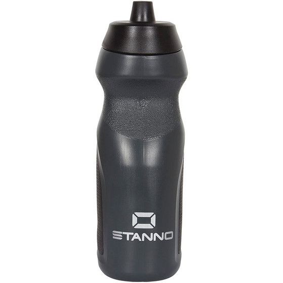 Stanno Centro Bottle Set Donkergrijs 6 Pieces
