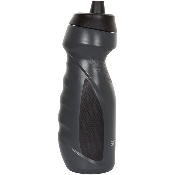 Stanno Centro Bottle Set Donkergrijs 6 Pieces