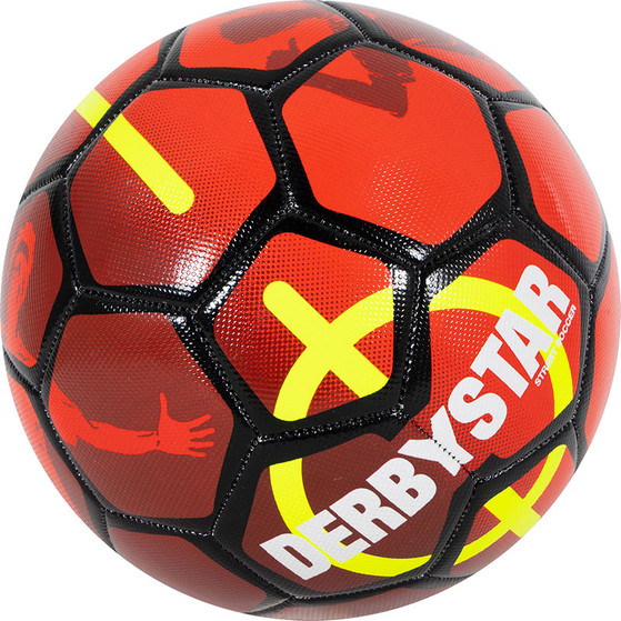 Derbystar Street Ball