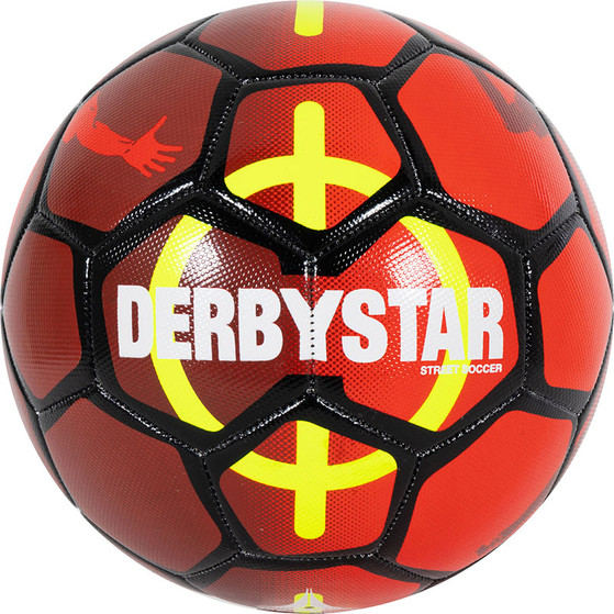 Derbystar Street Ball