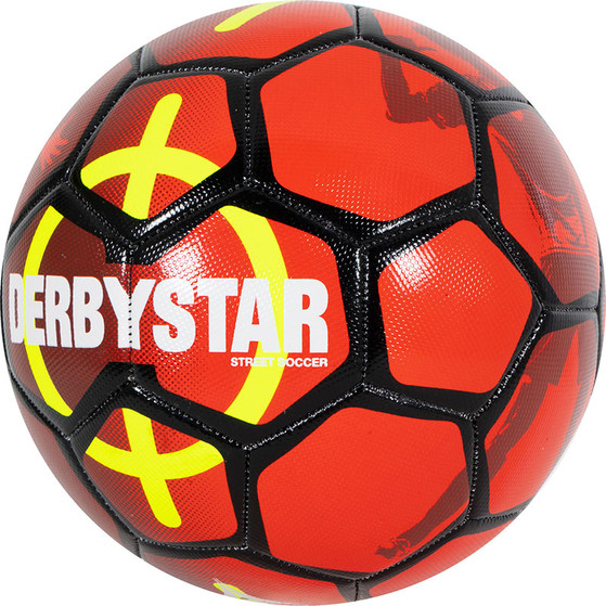 Derbystar Street Ball