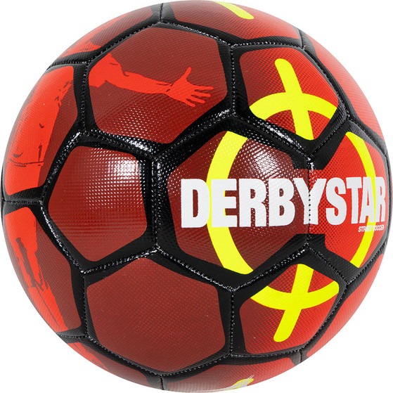 Derbystar Street Ball