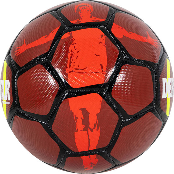 Derbystar Street Ball