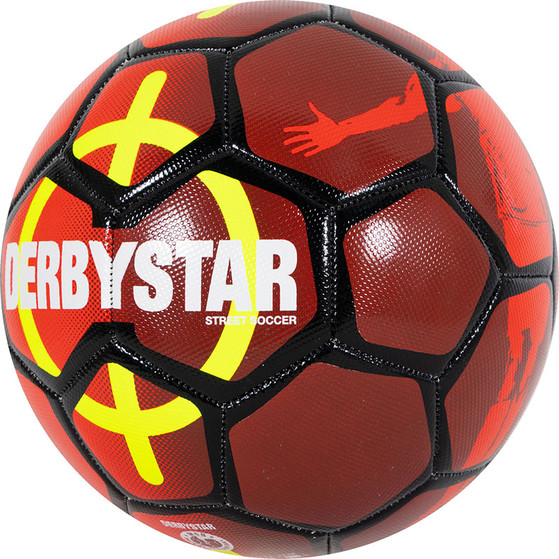 Derbystar Street Ball