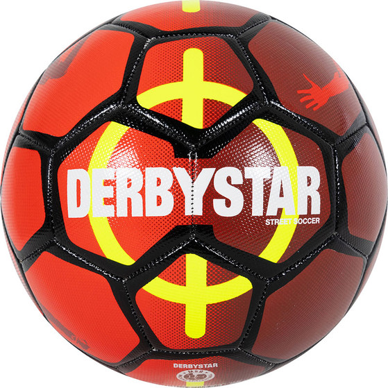 Derbystar Street Ball