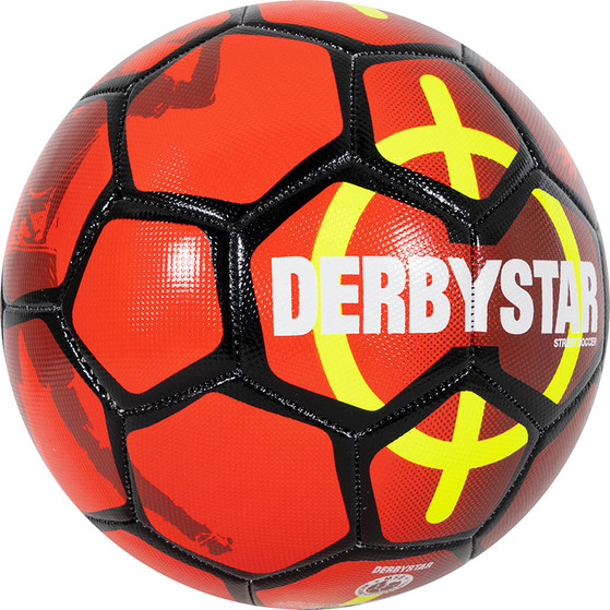 Derbystar Street Ball