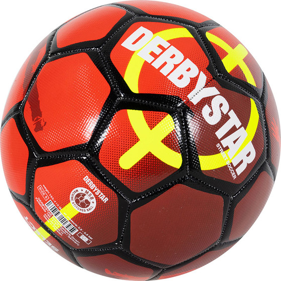 Derbystar Street Ball