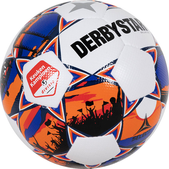 Derbystar Keuken Kampioen Divisie Officieel