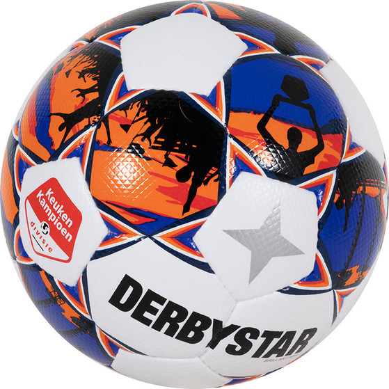 Derbystar Keuken Kampioen Divisie Officieel