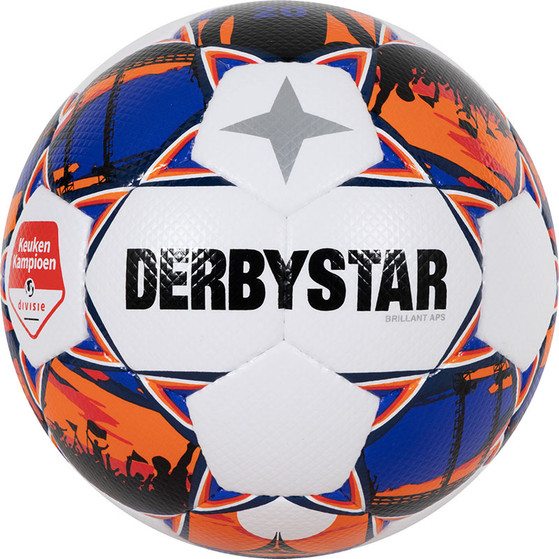 Derbystar Keuken Kampioen Divisie Officieel
