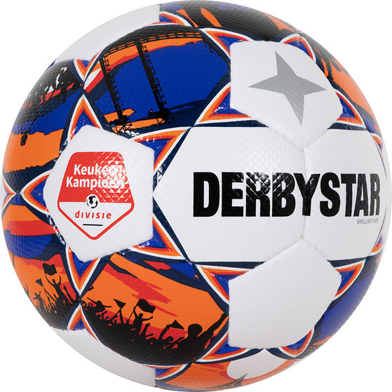 Derbystar Keuken Kampioen Divisie Officieel
