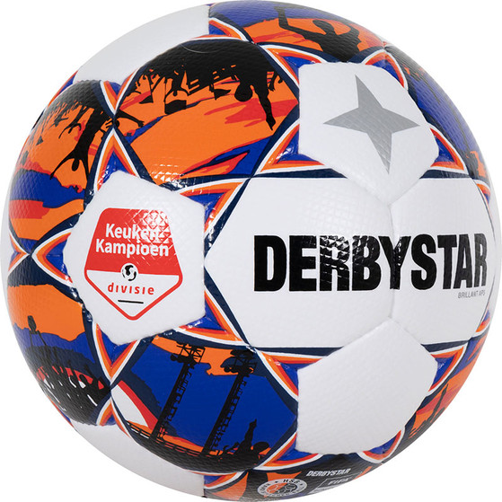 Derbystar Keuken Kampioen Divisie Officieel