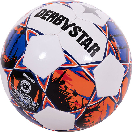 Derbystar Keuken Kampioen Divisie Replica