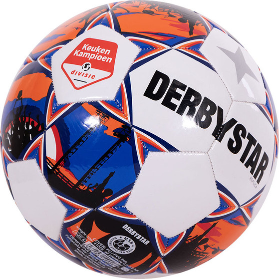 Derbystar Keuken Kampioen Divisie Replica