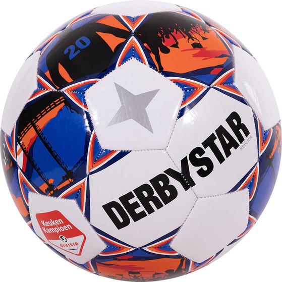 Derbystar Keuken Kampioen Divisie Replica