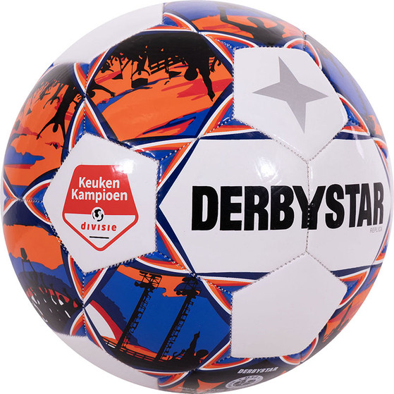 Derbystar Keuken Kampioen Divisie Replica