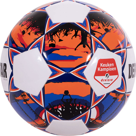 Derbystar Keuken Kampioen Divisie Replica
