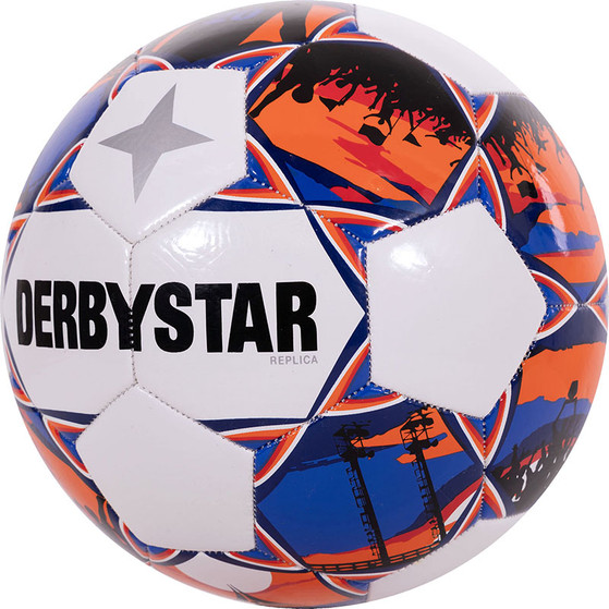 Derbystar Keuken Kampioen Divisie Replica