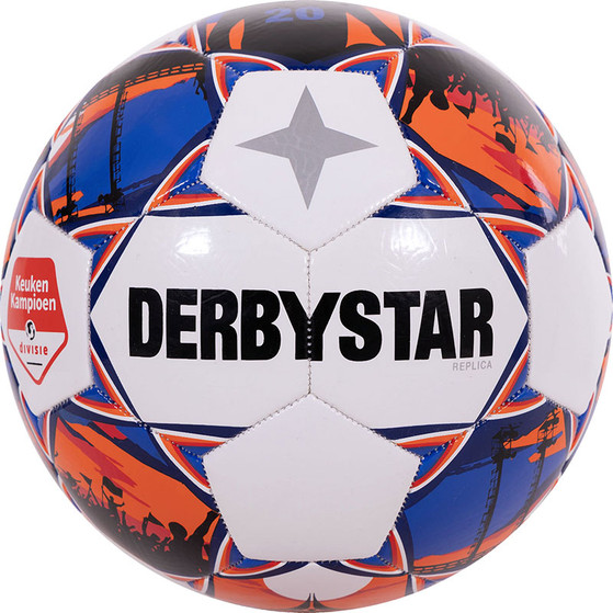 Derbystar Keuken Kampioen Divisie Replica