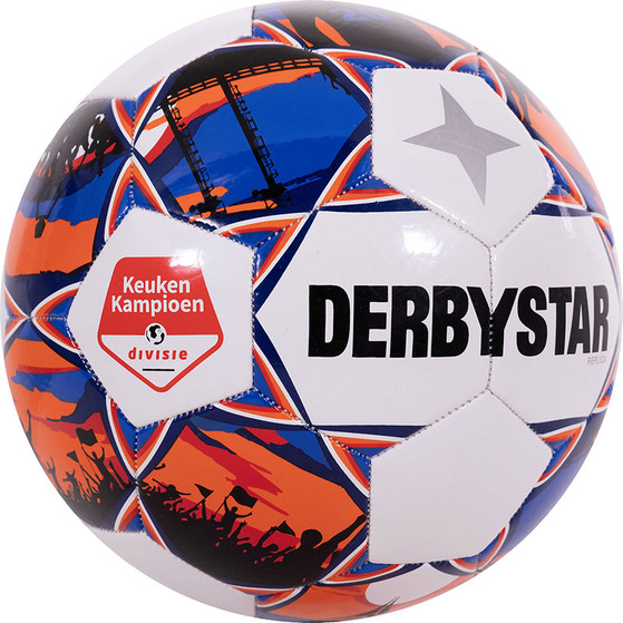 Derbystar Keuken Kampioen Divisie Replica