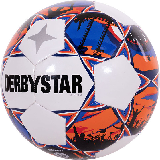 Derbystar Keuken Kampioen Divisie Replica