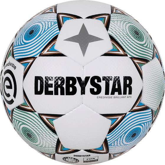 Derbystar Eredivisie Officieel 2023/2024