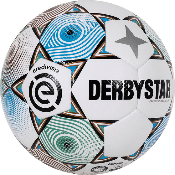 Derbystar Eredivisie Officieel 2023/2024