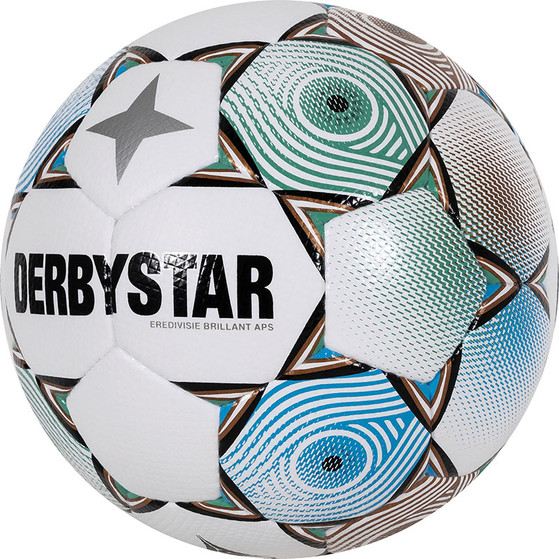 Derbystar Eredivisie Officieel 2023/2024