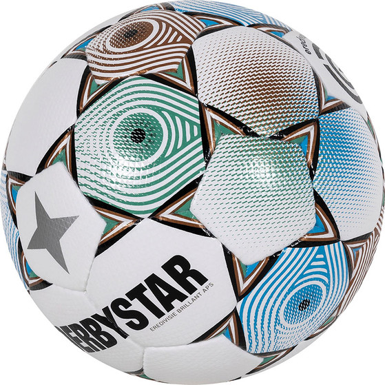 Derbystar Eredivisie Officieel 2023/2024