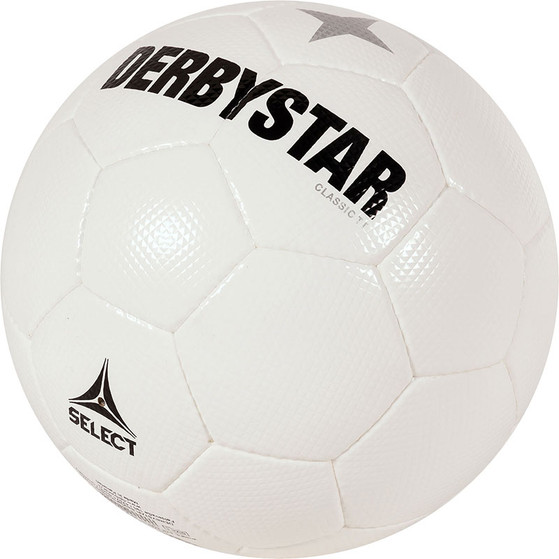 Derbystar Classic TT II - Size 3
