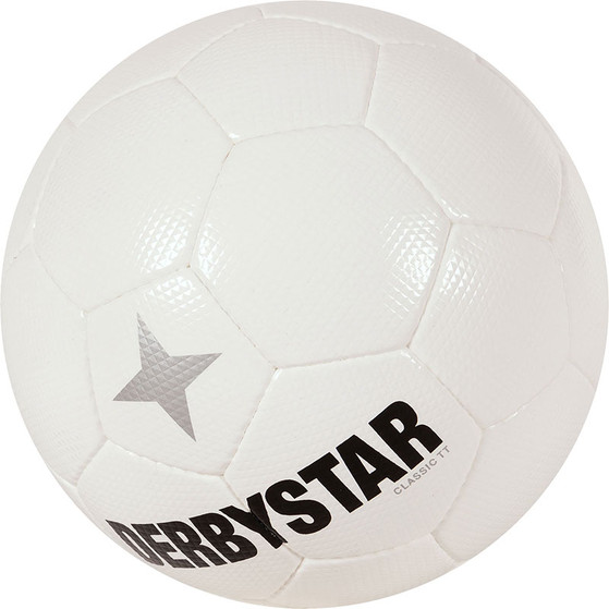 Derbystar Classic TT II - Size 3