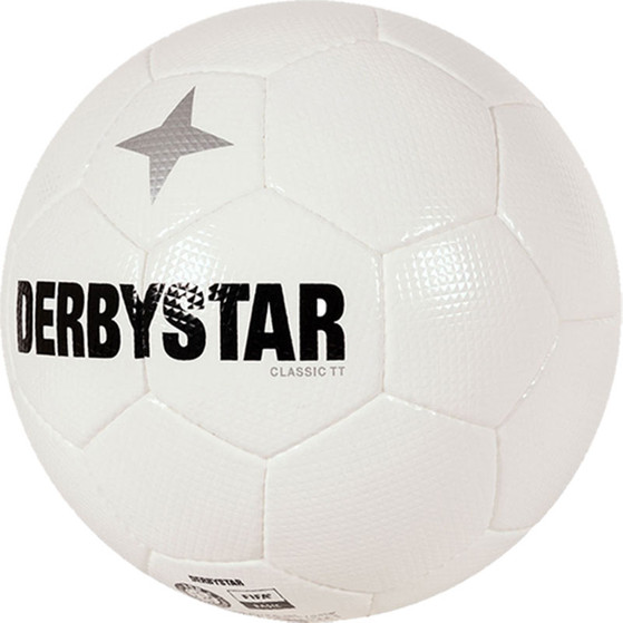 Ball set Derbystar Classic TT II - Size 5 - 10 pieces
