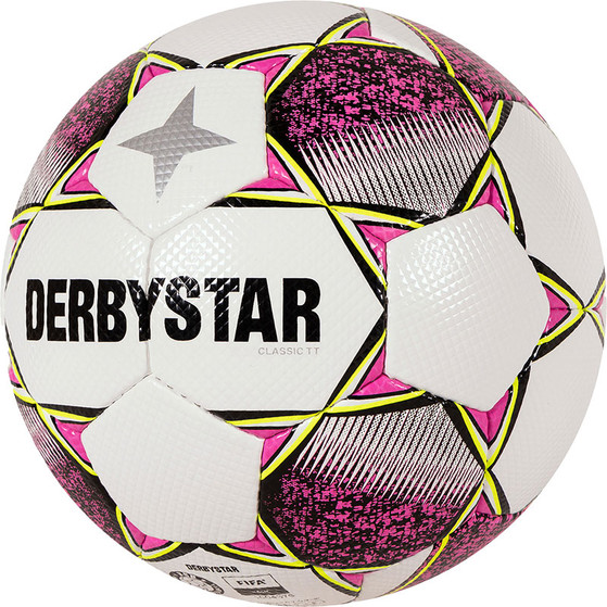 Derbystar Classic Energy TT II Dames - Maat 5