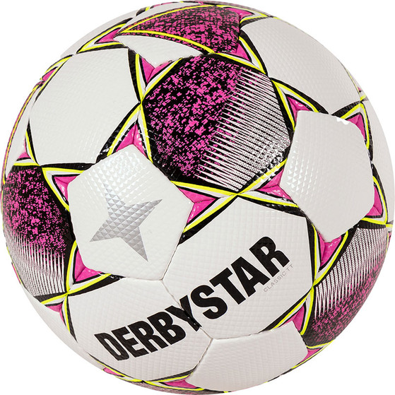 Derbystar Classic Energy TT II Dames - Maat 5