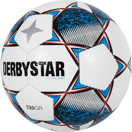 Derbystar Classic Light II - Size 5