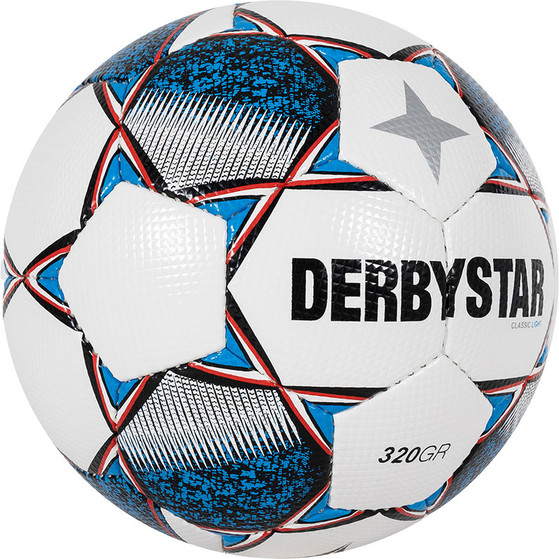 Derbystar Classic Light II - Size 5