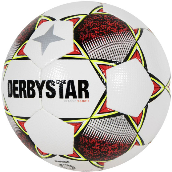 Derbystar Classic TT Super Light II - Maat 5