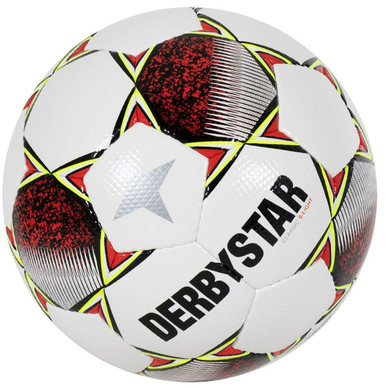 Derbystar Classic TT Super Light II - Maat 5