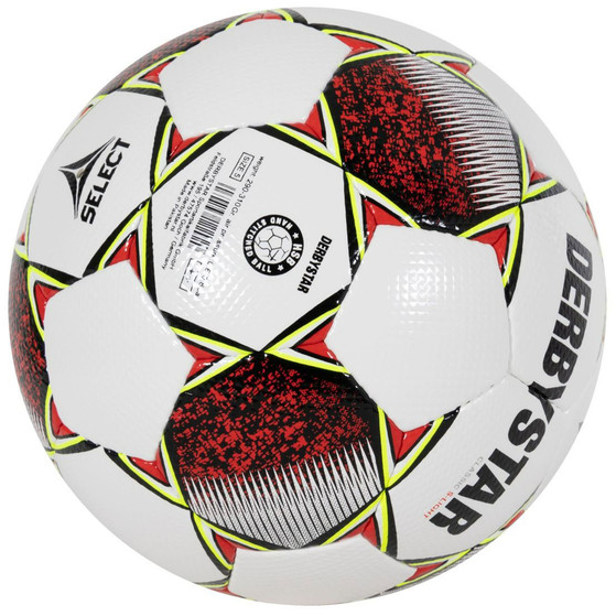 Derbystar Classic TT Super Light II - Size 5