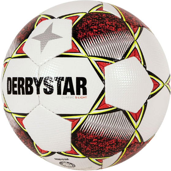 Derbystar Classic TT Super Light II - Maat 5