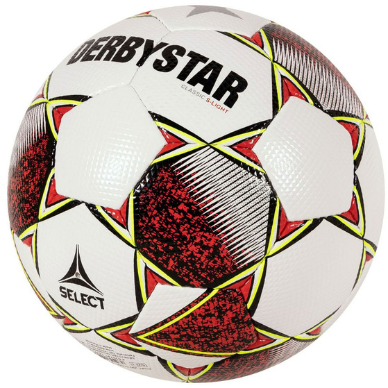 Derbystar Classic TT Super Light II - Maat 5