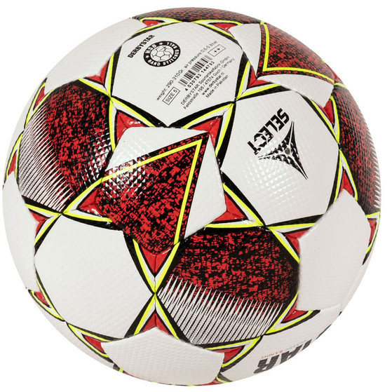 Derbystar Classic TT Super Light II - Maat 5