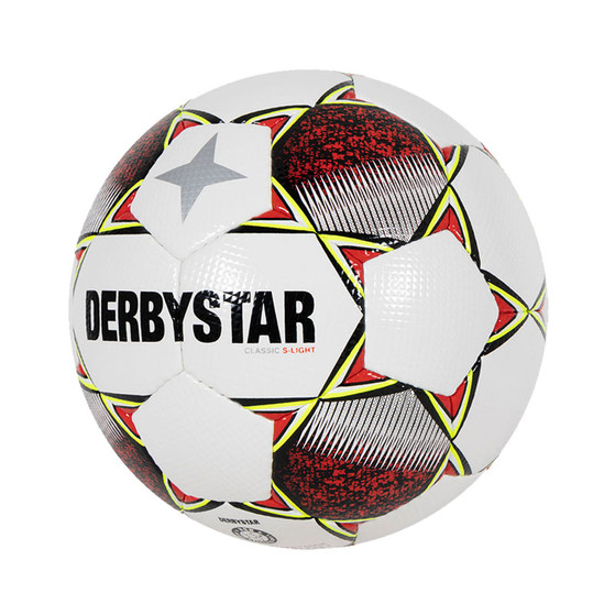 Derbystar Classic TT Super Light II - Maat 4