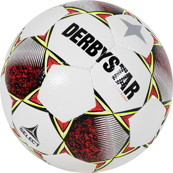 Derbystar Classic TT Super Light II - Maat 4