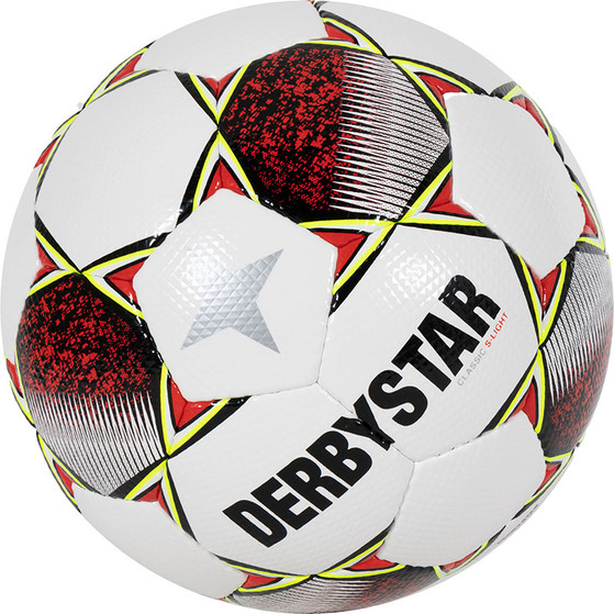 Derbystar Classic TT Super Light II - Maat 4
