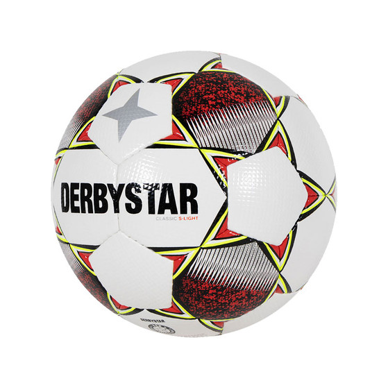 Derbystar Classic TT Super Light II - Maat 3