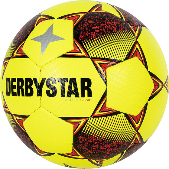 Derbystar Classic Super Light II AG - Maat 4