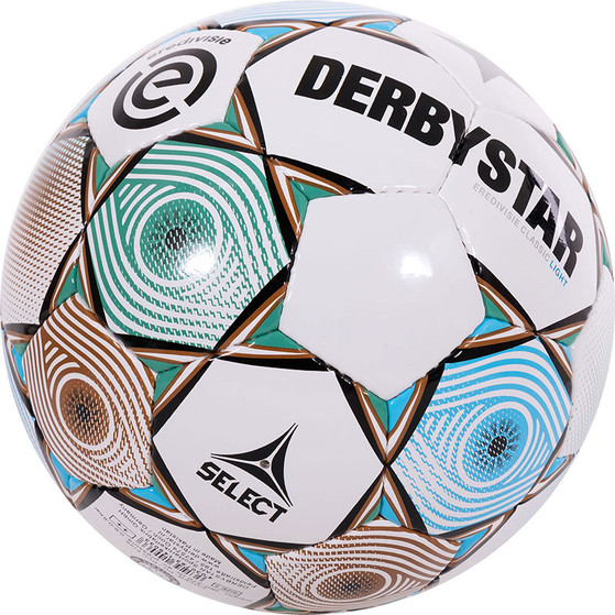 Derbystar Eredivisie Classic Light 2023/2024
